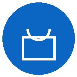 Data care icon